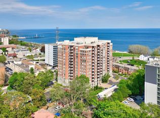 442 Maple Ave #606, Burlington, ON L7S2L7