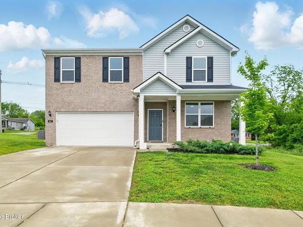 621 Toll House Ct, Shelbyville, KY 40065