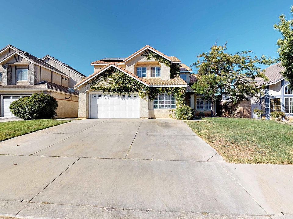 3133 Sandstone Ct Palmdale CA 93551 Zillow