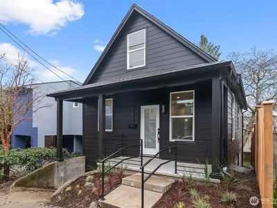1311 Yakima Avenue S, Seattle, WA, 98144