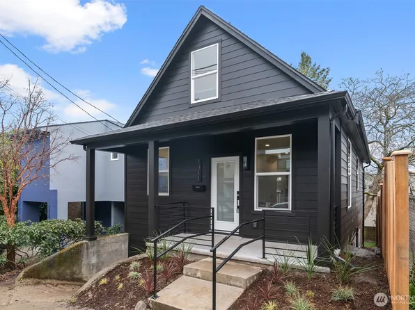 1311 Yakima Avenue S, Seattle, WA 98144