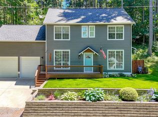 Clearwood Div 1, Yelm, WA 98597