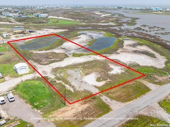 2403 young LOT 1-8, Rockport, TX 78382