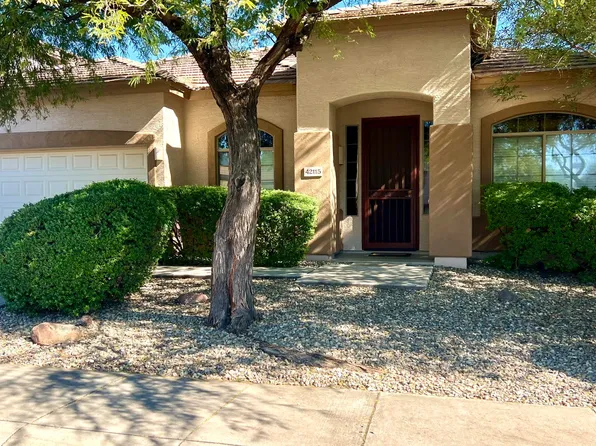 42115 N 45TH Drive, Anthem, AZ 85086