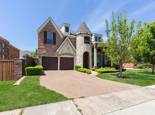 7017 Autumnwood Trl, Plano, TX 75024