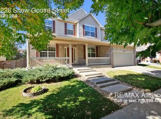 5228 Snow Goose St, Brighton, CO 80601
