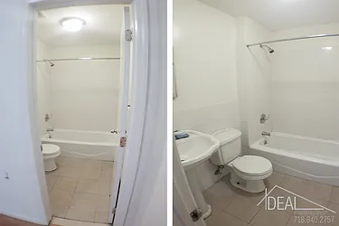 Rented by Ideal Properties Group