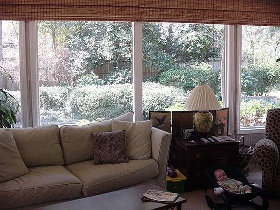 Florida Room