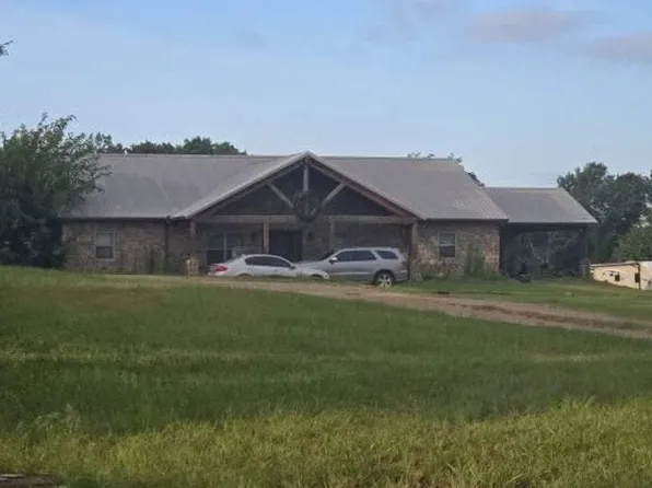 495 Crestview Ln, Durant, OK 74701