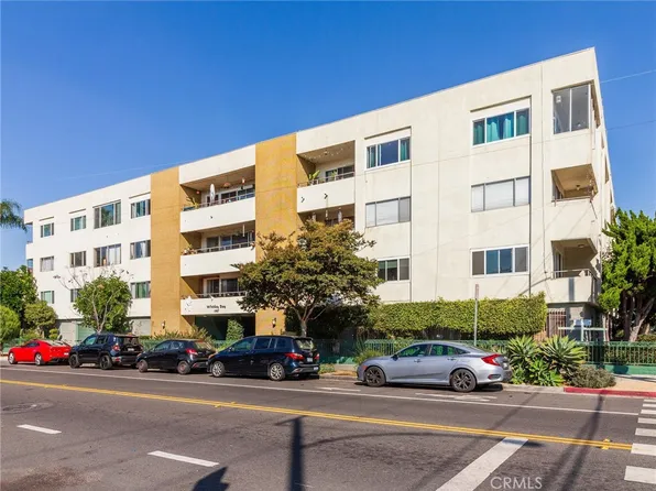 1187 E 3rd St Unit 304, Long Beach, CA 90802