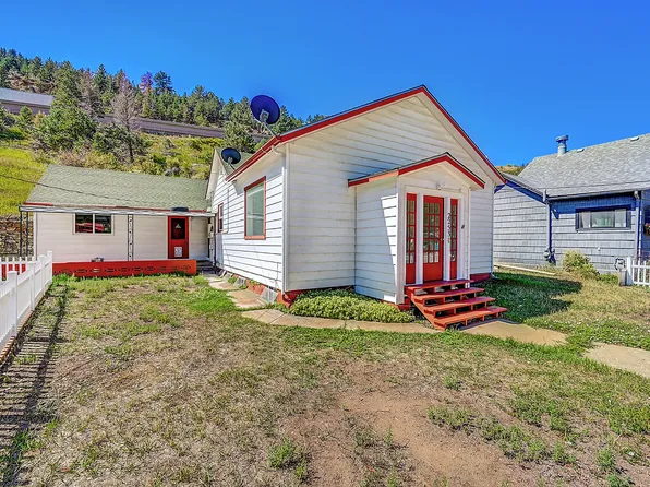2253 Miner St, Idaho Springs, CO 80452
