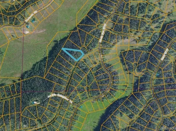 1 Wagonwheel Trl, Oak Creek, CO 80467