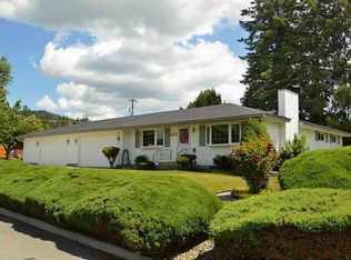 4704 N Moore Rd, Spokane, WA 99216