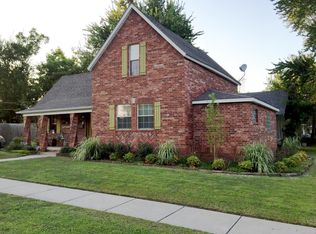 101 F St NE, Miami, OK 74354