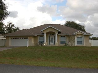 13361 SW 43rd Avenue Rd, Ocala, FL 34473