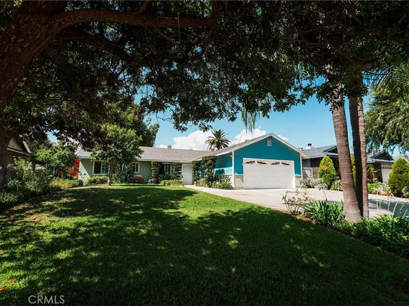 443 E Valera Ave, Pomona, CA 91767