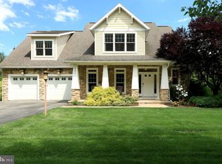 881 Teaberry Ln, State College, PA