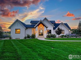 10323 Mineral Rd, Longmont, CO 80504