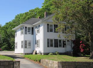 55 Oak St FLOOR 2, Westerly, RI 02891