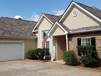 327 Hickory Rd, Jackson, GA, 30233