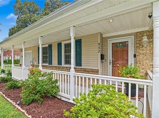 532 Windsor Gate Rd, Virginia Beach, VA 23452