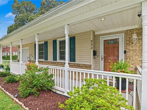 532 Windsor Gate Rd, Virginia Beach, VA 23452
