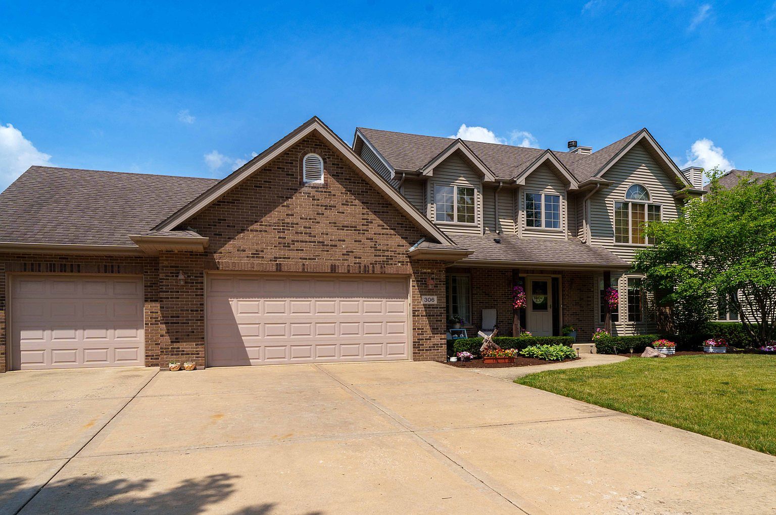 306 N Glenview Ln, Peotone, IL 60468 MLS 11824497 Zillow