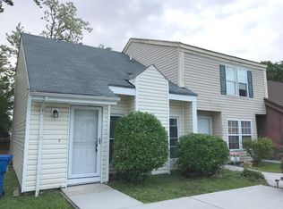3918 Thalia Trace Ct, Virginia Beach, VA 23452