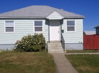 423 E Walton Ave, Spokane, WA 99207