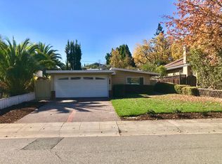 3182 Ramona St, Palo Alto, CA 94306