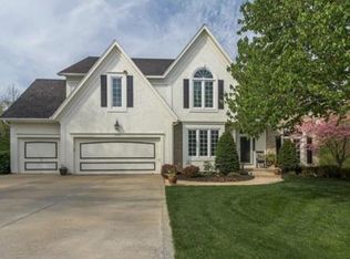 5728 Widmer St, Shawnee, KS 66216
