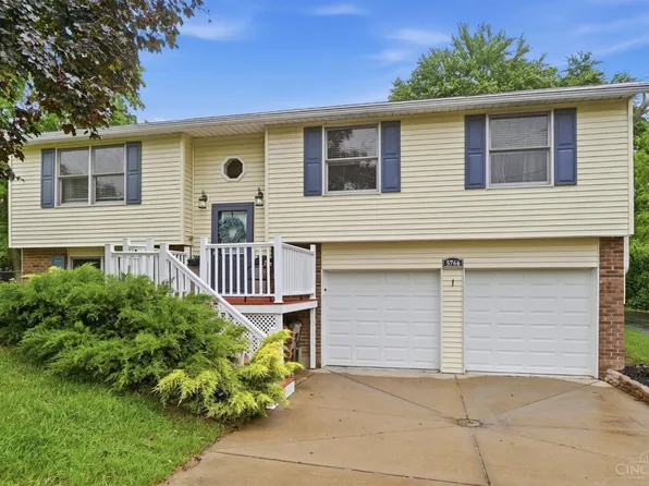 5766 Richland Cir, Milford, OH 45150