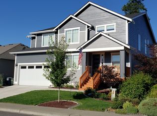 8111 205th Ave E, Bonney Lake, WA 98391