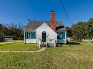 116 S Cedar Ave, Henrico, VA 23075