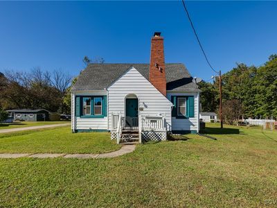 116 S Cedar Ave, Henrico, VA, 23075