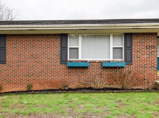 5772 Benton Pike NE, Cleveland, TN 37323