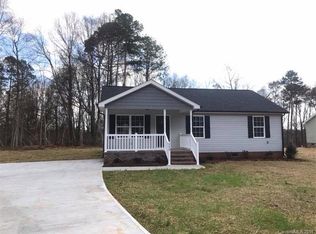 220 Rankin St, McAdenville, NC 28101