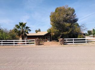 8835 S Calle Del Media, Mohave Valley, AZ 86440