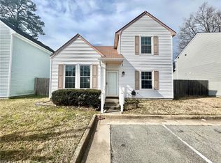 187 Gate House Rd, Newport News, VA 23608