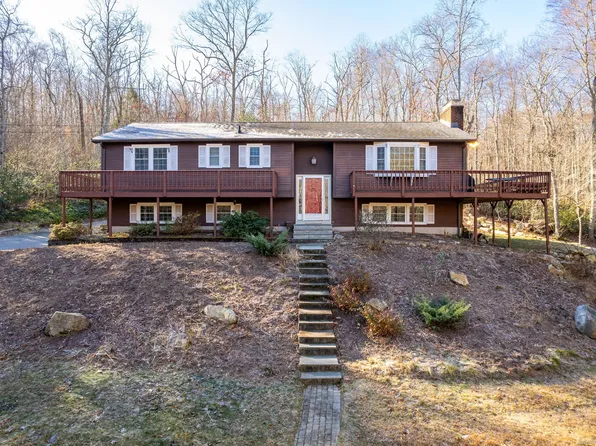 31 Finley Hill Road, Marlborough, CT 06447