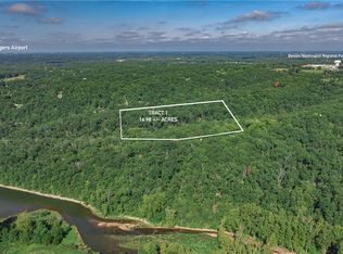 11499 Sallie Dr TRACT 1, Rogers, AR 72756