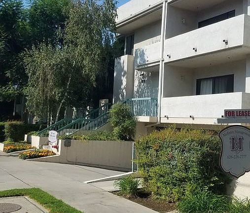 2nd image of 153 N Oak Knoll Ave APT 204