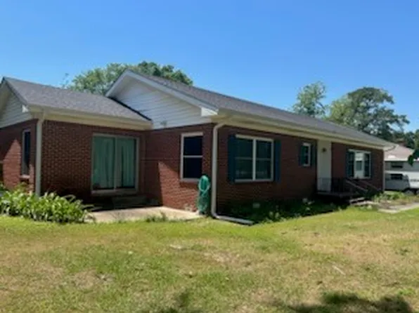 207 W Coke Rd, Winnsboro, TX 75494