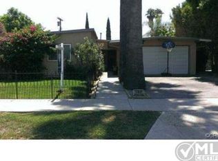 17812 Lull St, Reseda, CA 91335
