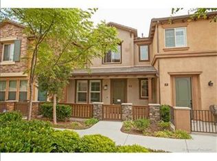 10620 Canyon Grove Trl #8, San Diego, CA 92130