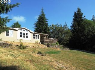 38285 Hiagua Ln, Nehalem, OR 97131