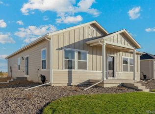 2997 Pershing St, Strasburg, CO 80136