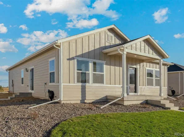 2997 Pershing Street, Strasburg, CO 80136