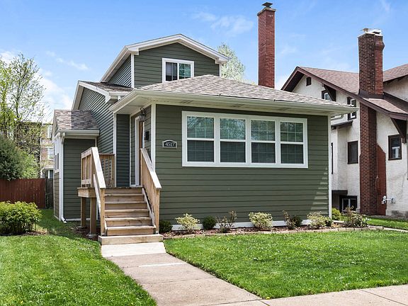 2nd image of 4517 N Monticello Ave