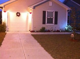 8876 Arbor Glen Dr, North Charleston, SC 29420